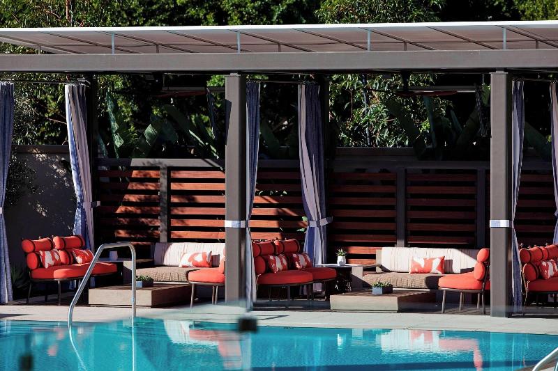 ホテル Marriott Irvine Spectrum