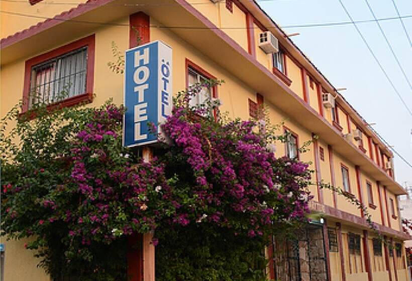 בית מלון כפרי Marytere