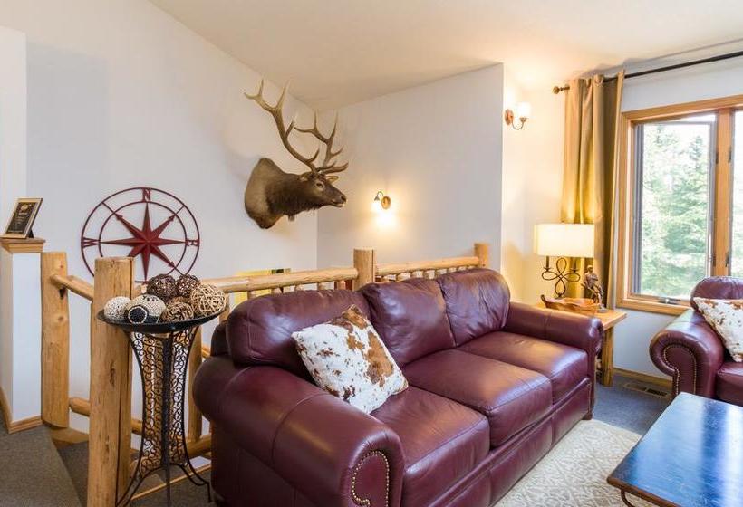 בית מלון כפרי Meadow Lake View Bed And Breakfast