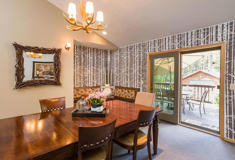 فندق Meadow Lake View Bed And Breakfast