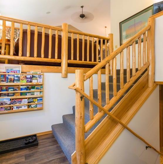 فندق Meadow Lake View Bed And Breakfast