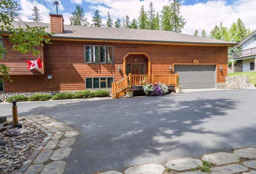 فندق Meadow Lake View Bed And Breakfast