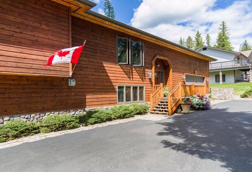 فندق Meadow Lake View Bed And Breakfast