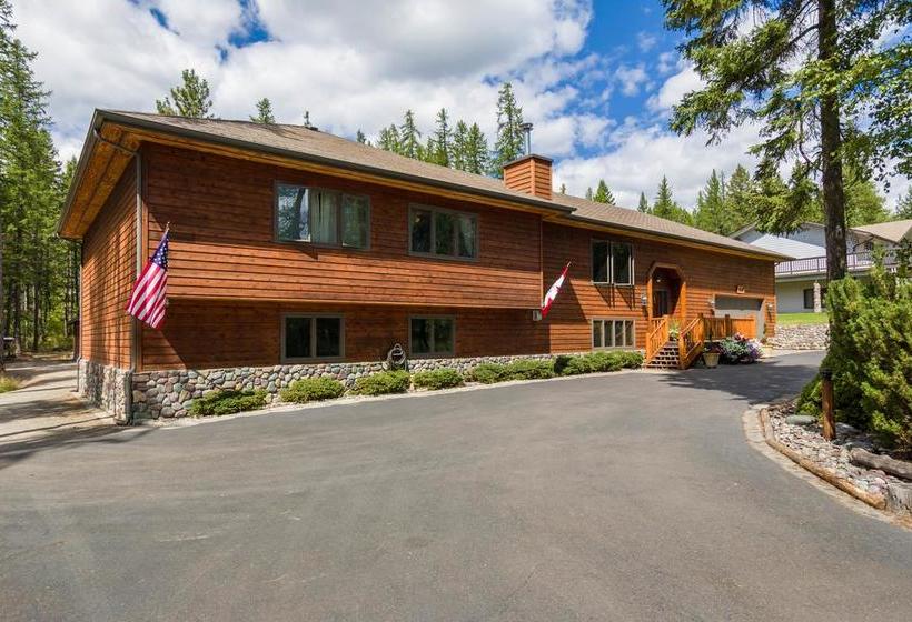 فندق Meadow Lake View Bed And Breakfast