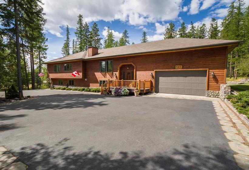 فندق Meadow Lake View Bed And Breakfast