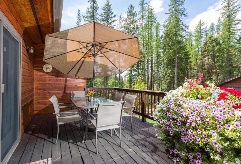 فندق Meadow Lake View Bed And Breakfast