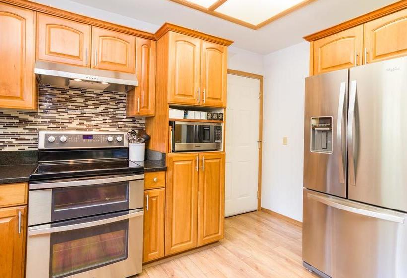 فندق Meadow Lake View Bed And Breakfast