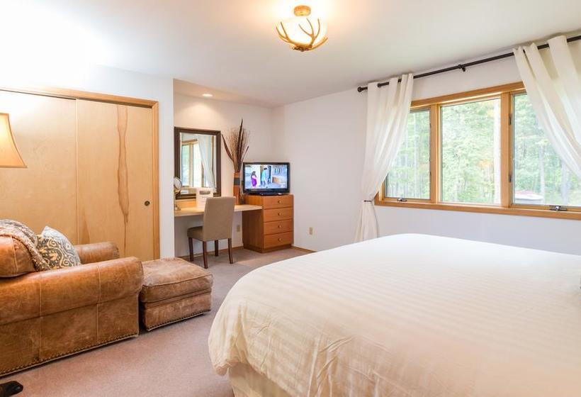 فندق Meadow Lake View Bed And Breakfast