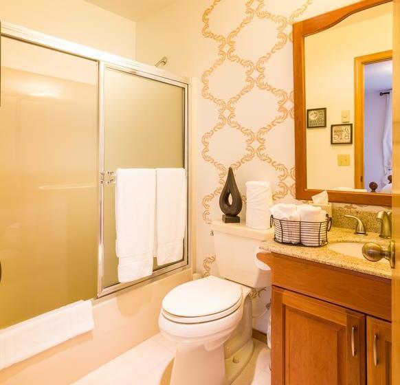 فندق Meadow Lake View Bed And Breakfast