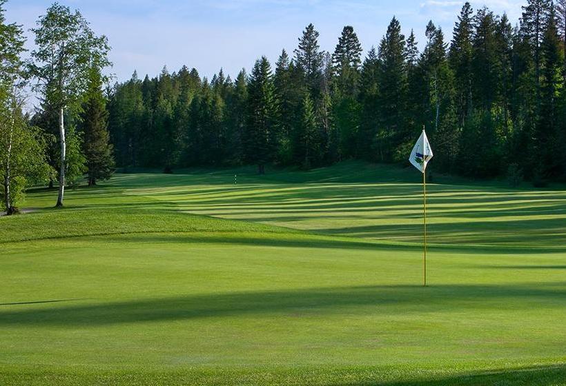 فندق Meadow Lake View Bed And Breakfast