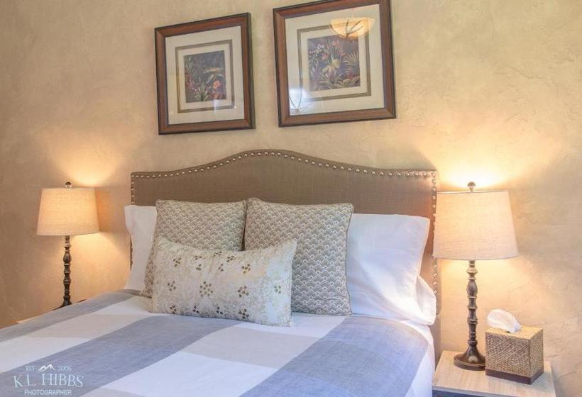 בית מלון כפרי Meadow Lake View Bed And Breakfast