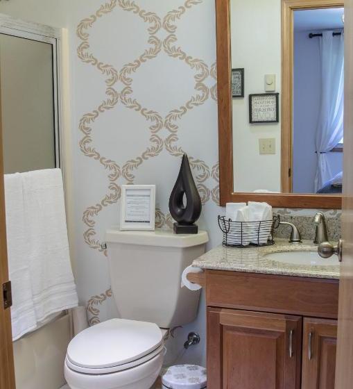 فندق Meadow Lake View Bed And Breakfast