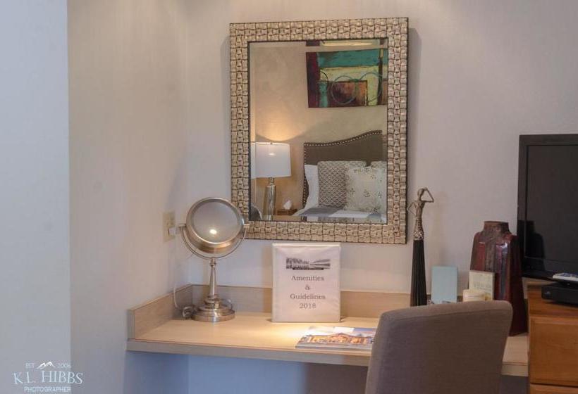 فندق Meadow Lake View Bed And Breakfast