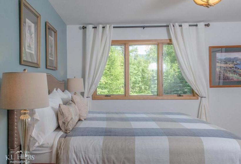 فندق Meadow Lake View Bed And Breakfast