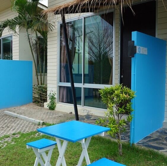 호텔 Me'vela Boutique Resort