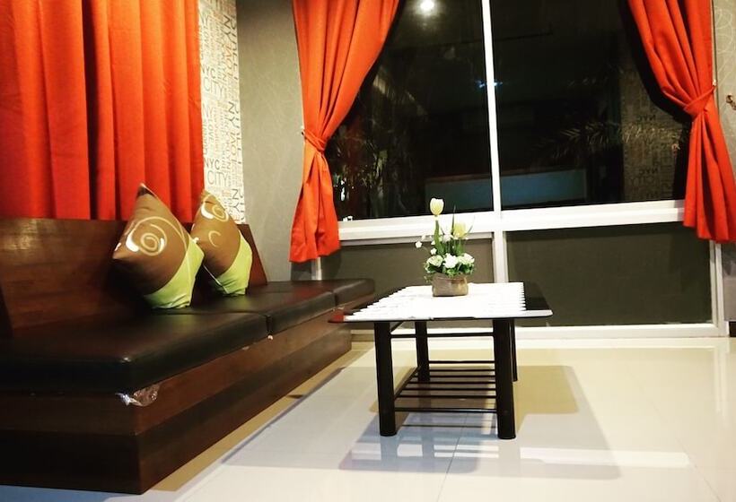 호텔 Me'vela Boutique Resort