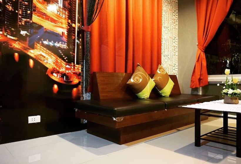 호텔 Me'vela Boutique Resort