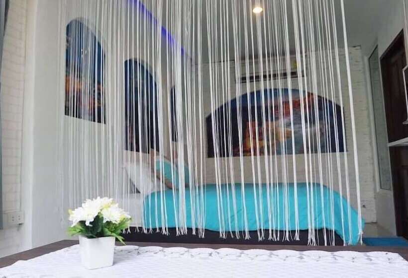 호텔 Me'vela Boutique Resort