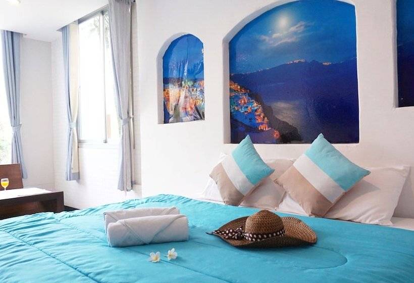 호텔 Me'vela Boutique Resort