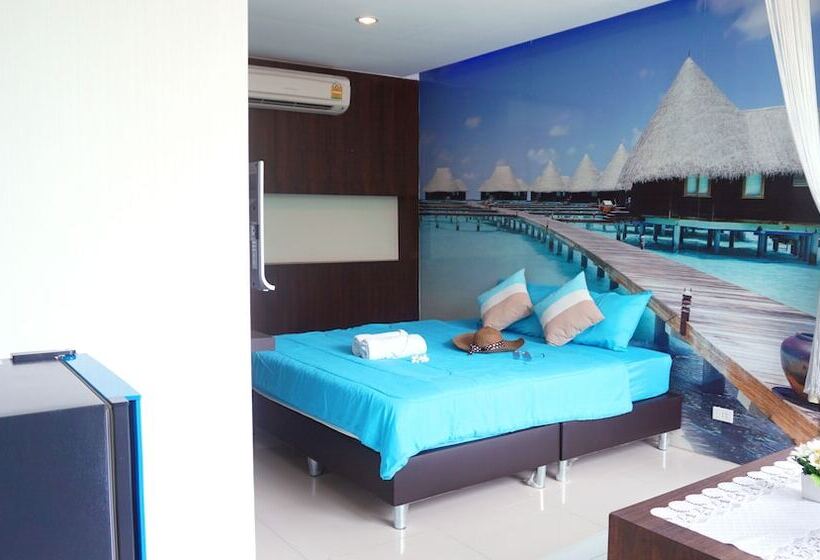 호텔 Me'vela Boutique Resort