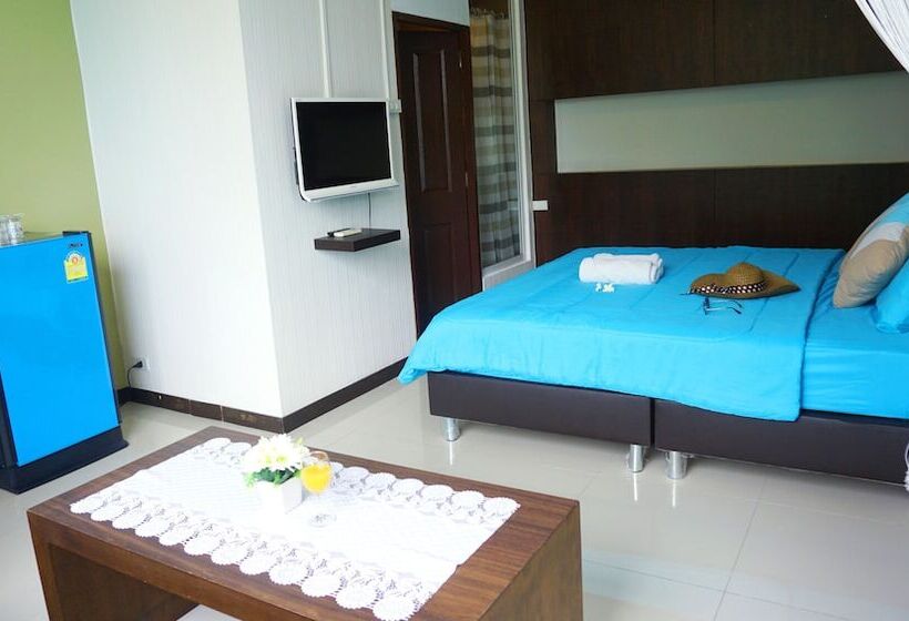 호텔 Me'vela Boutique Resort