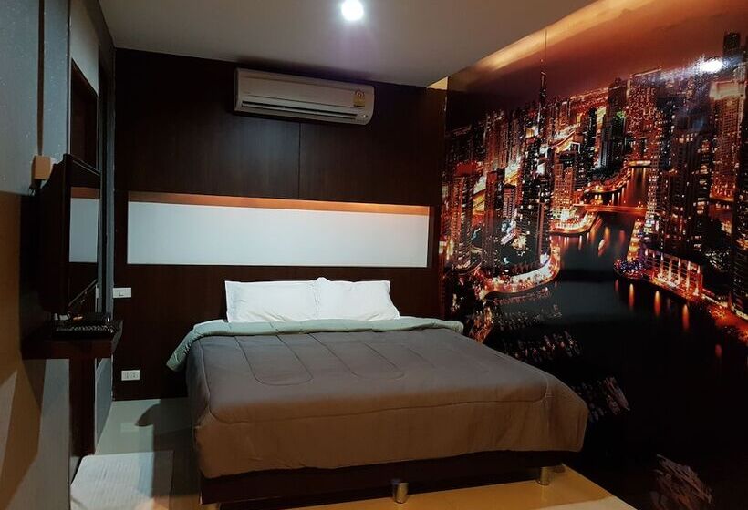 호텔 Me'vela Boutique Resort