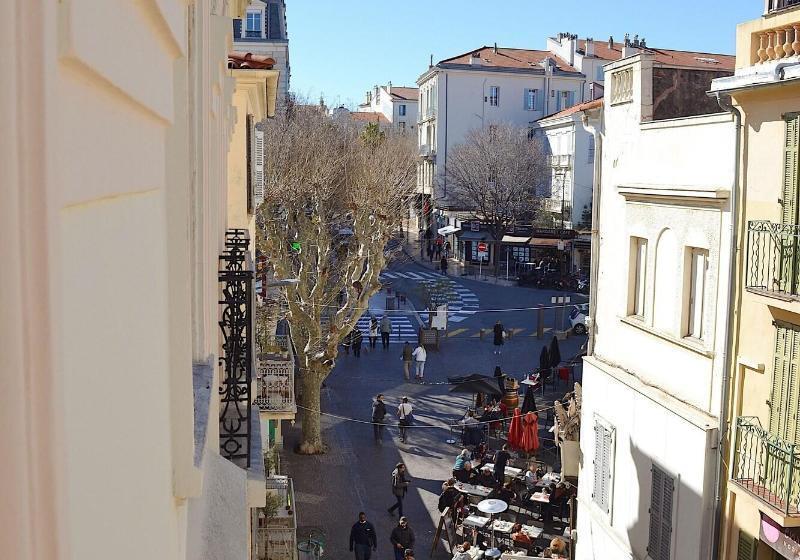 هتل Modern Hôtel