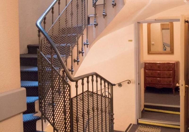 ホテル Modern Hôtel