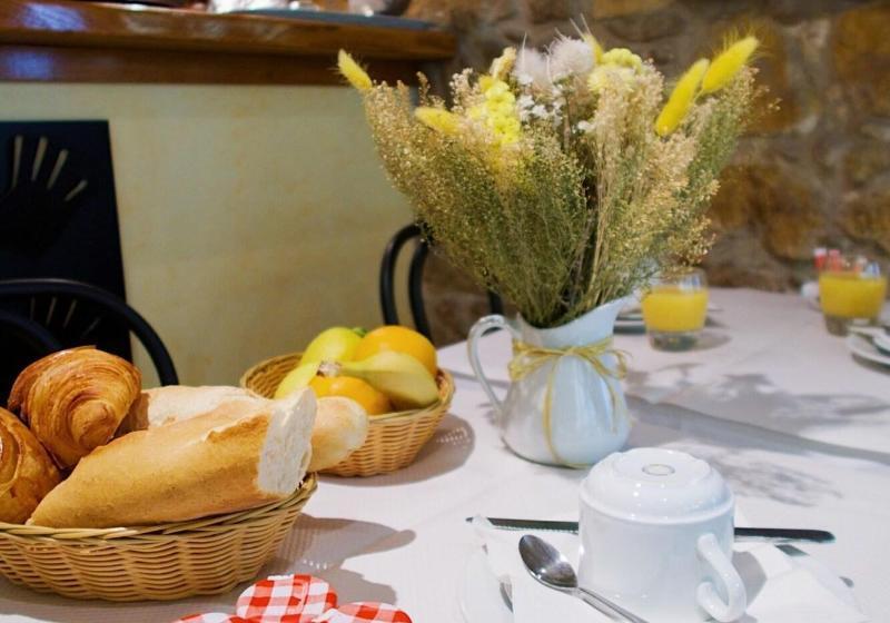 ホテル Modern Hôtel