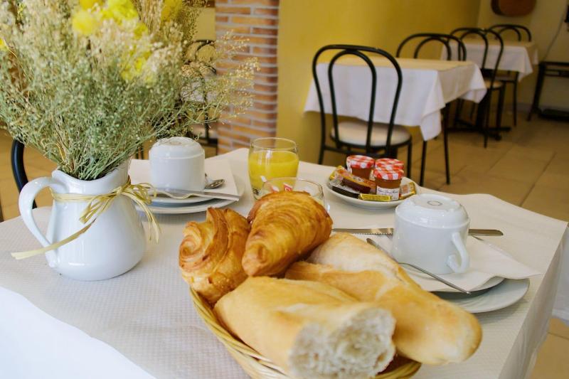 ホテル Modern Hôtel