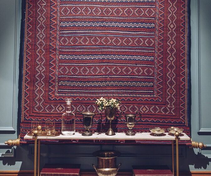 Отель Narendra Bhawan