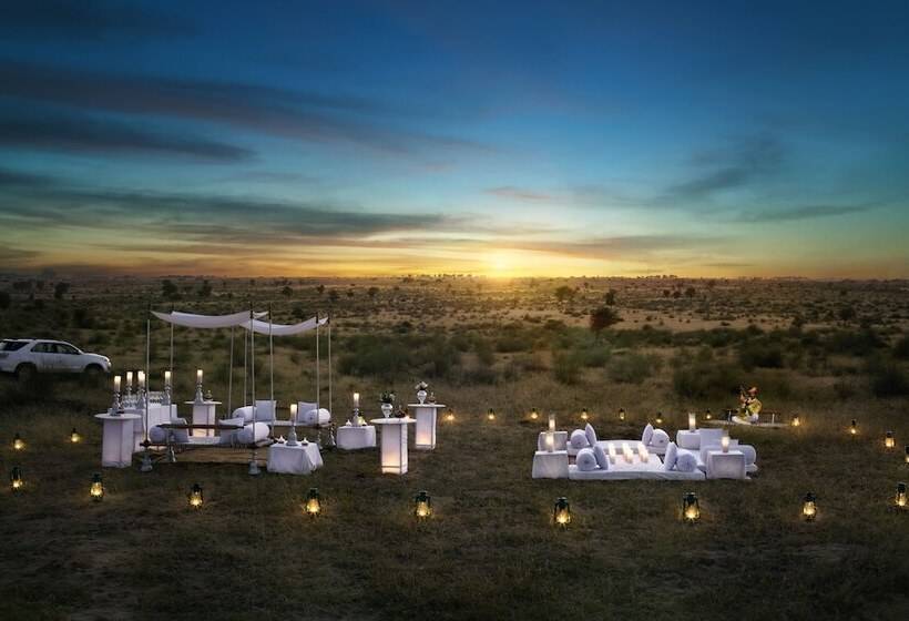 Отель Narendra Bhawan