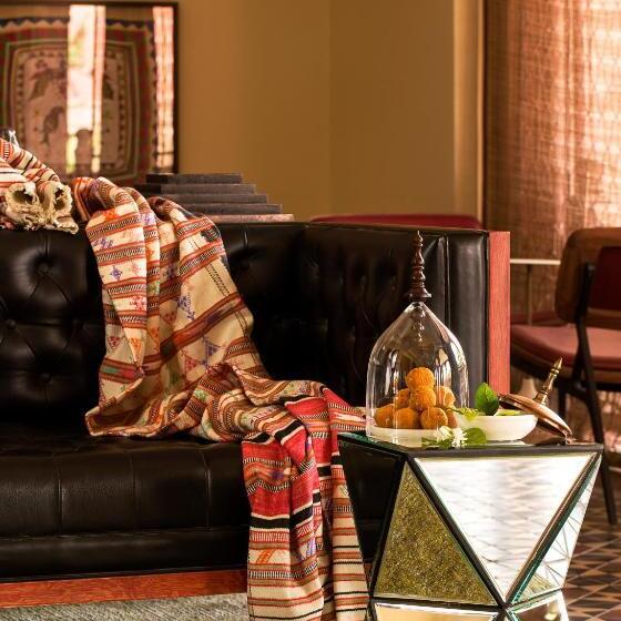 Отель Narendra Bhawan