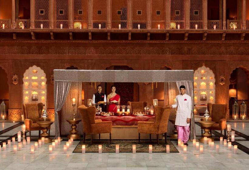 Отель Narendra Bhawan