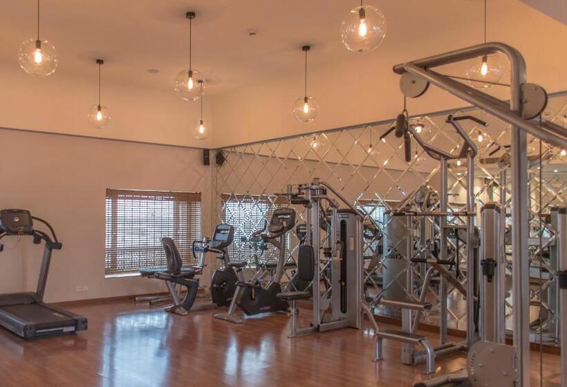 Отель Narendra Bhawan