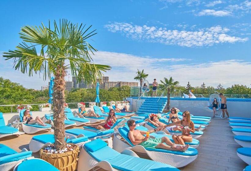 هتل & Spa Nemo With Dolphins