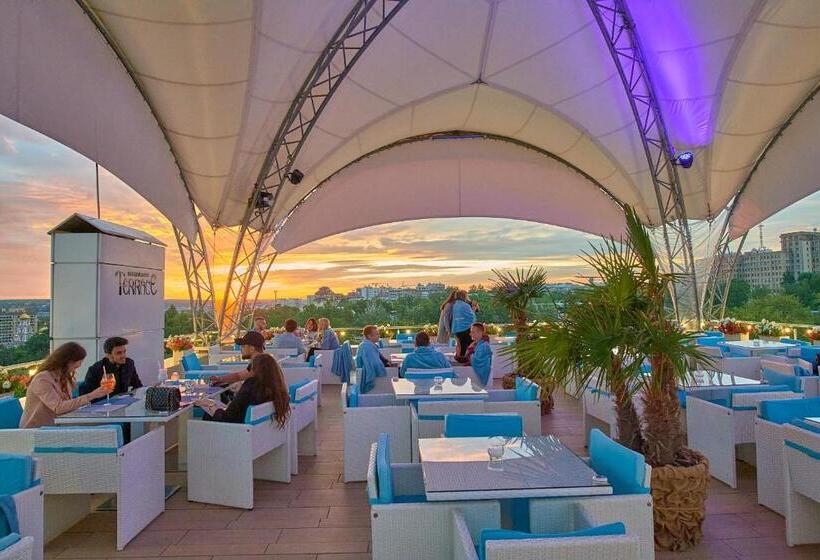 هتل & Spa Nemo With Dolphins