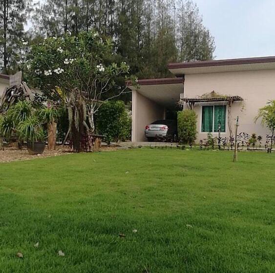 فندق On Green Resort