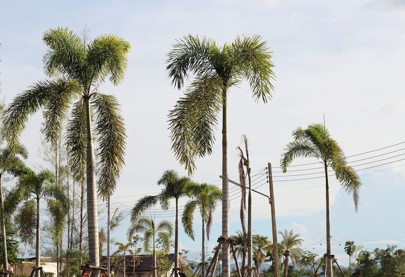 فندق On Green Resort