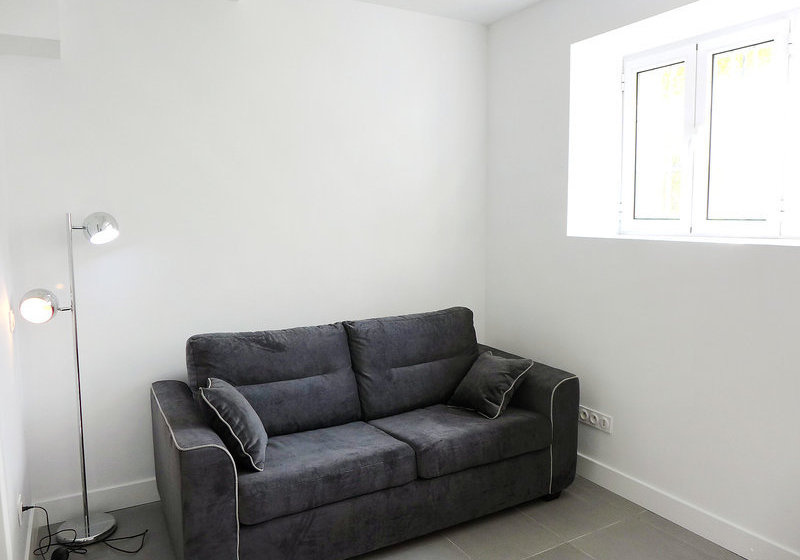 호텔 Ongui Ethorri