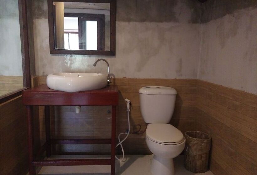 Отель Pai Park Cottage