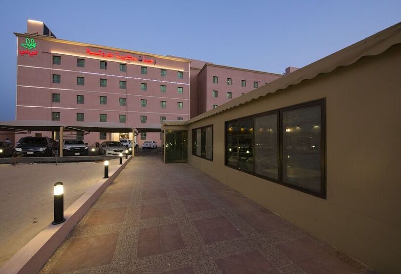 Palms Lily Hotel Suites