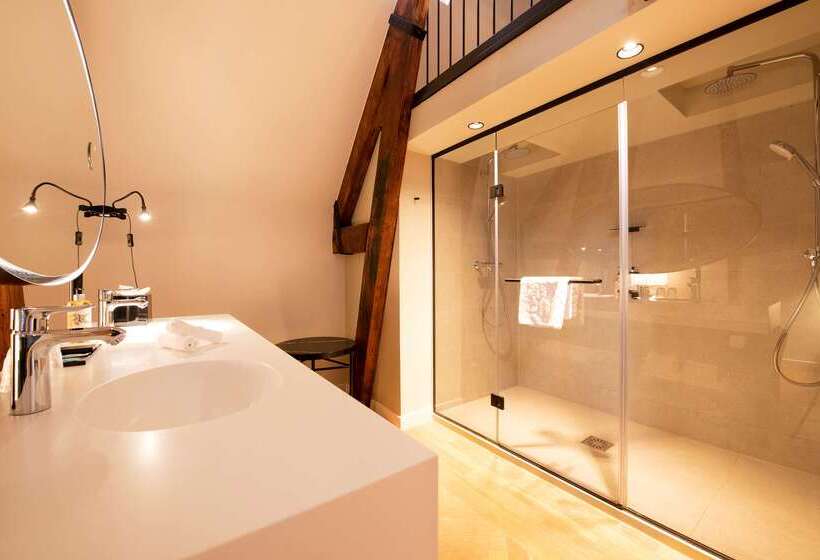 هتل Pestana Amsterdam Riverside