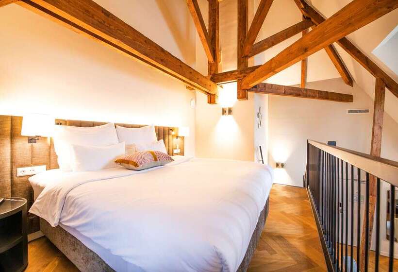 هتل Pestana Amsterdam Riverside