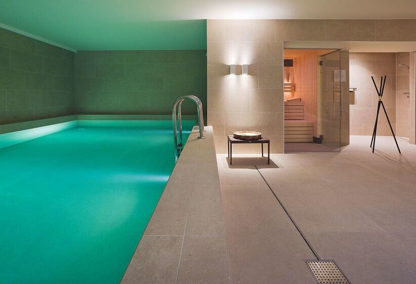 هتل Pestana Amsterdam Riverside