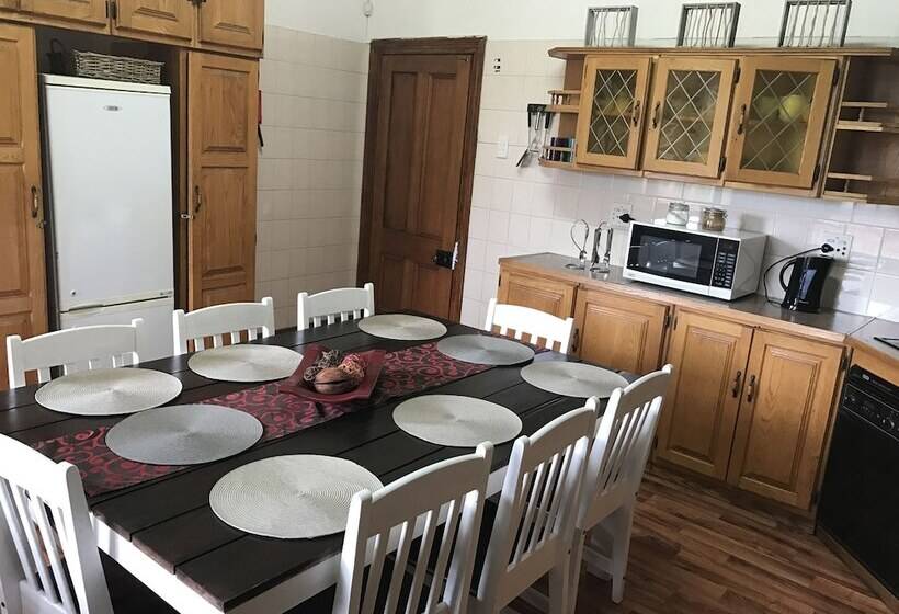 בית מלון כפרי Picanha Guesthouse