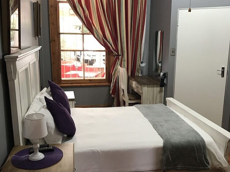 בית מלון כפרי Picanha Guesthouse