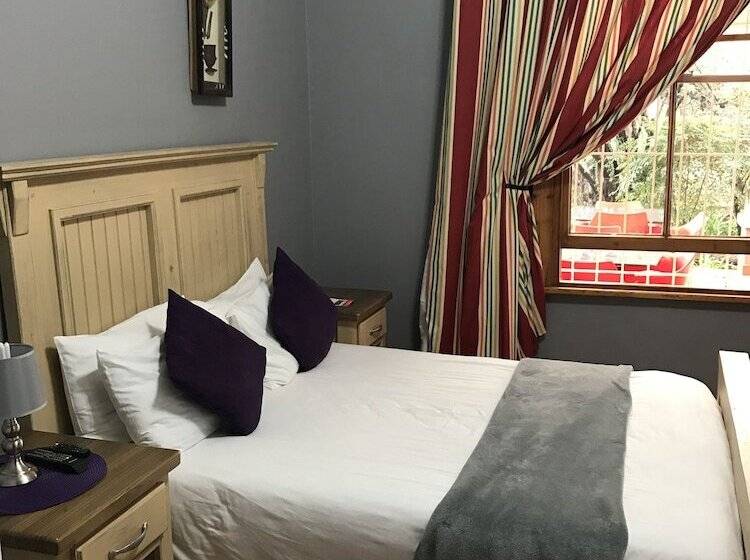 בית מלון כפרי Picanha Guesthouse