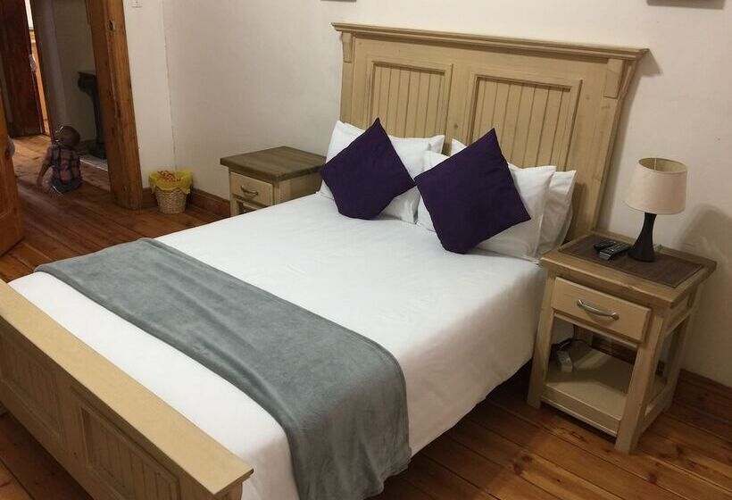 בית מלון כפרי Picanha Guesthouse