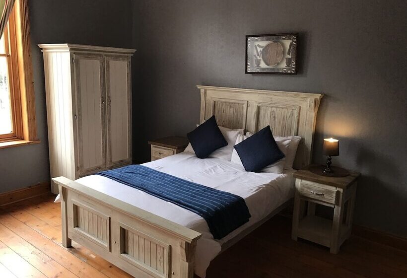 בית מלון כפרי Picanha Guesthouse